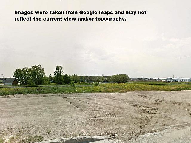 Land for sale in Wainwright, Alberta