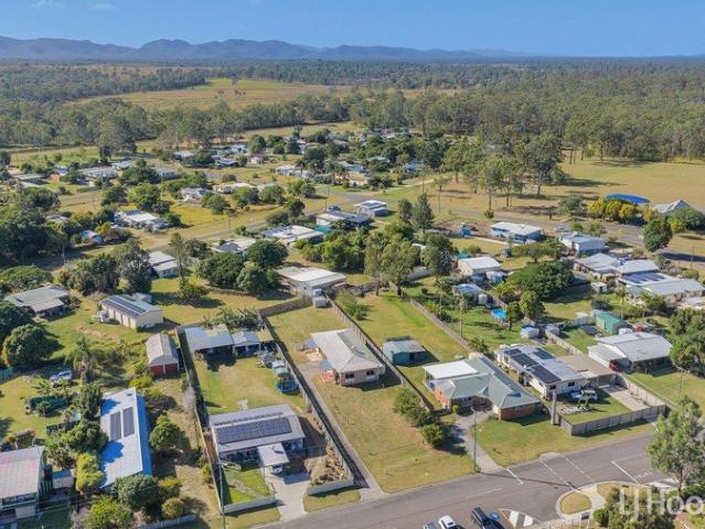 Duplex for sale in Bororen, Queensland