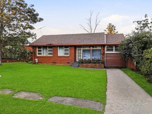 House for sale in Sydney, New South Wales