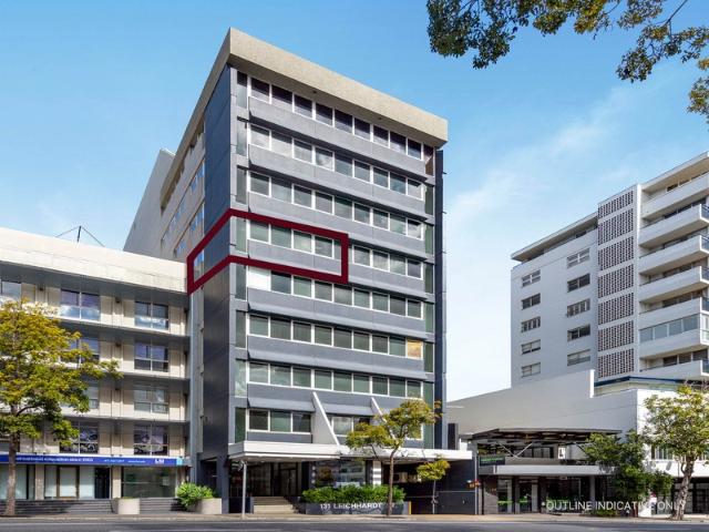 Office for sale in Toombul, Queensland