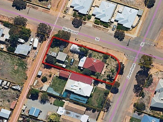 House for sale in Koorda, Western Australia