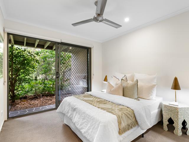 Townhouse for sale in Methul, Queensland