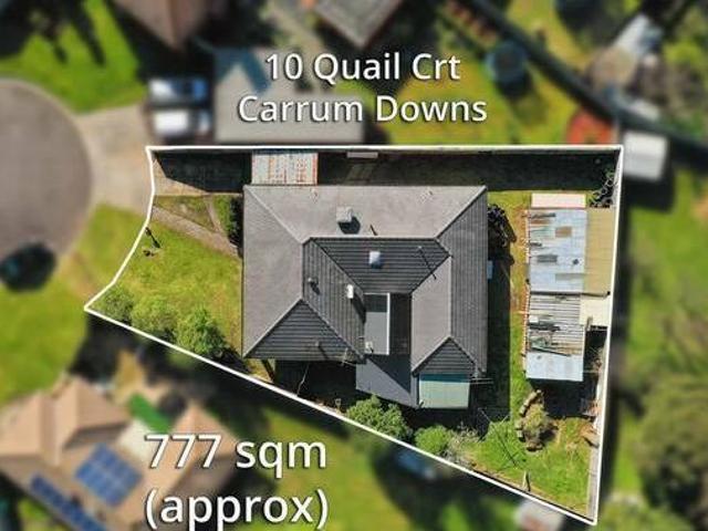 House for rent in Camerons Creek, Victoria