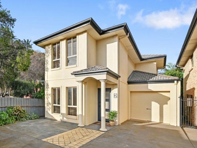 Townhouse for sale in Horseshoe Creek, South Australia
