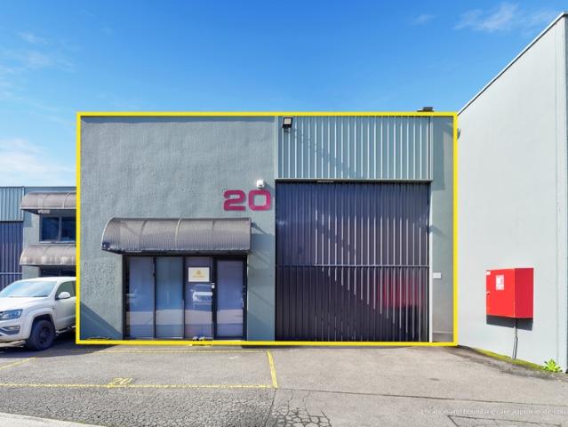 Warehouse for sale in Sydney, New South Wales