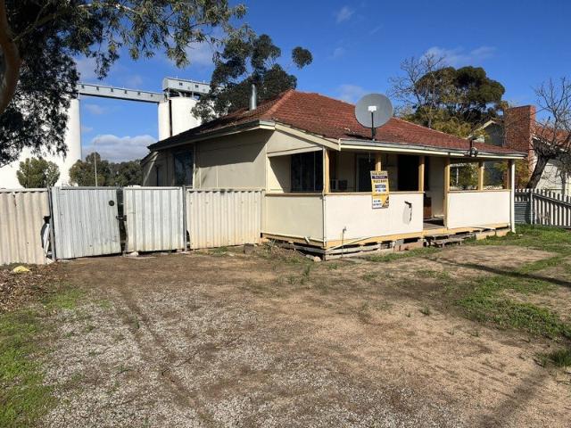 House for sale in Tammin, Western Australia