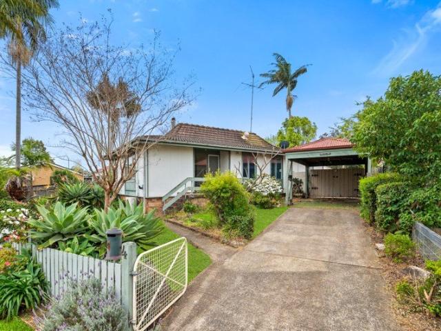 House for sale in Sydney, New South Wales