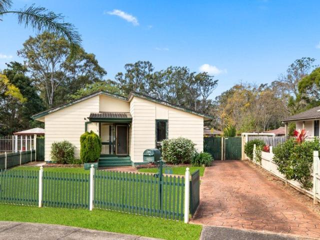 House for sale in Bradbury, Sydney