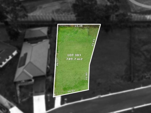 Land for sale in Sydney, New South Wales