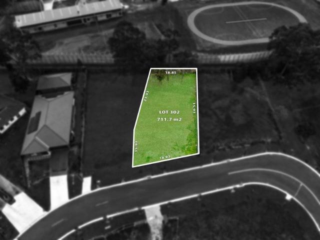 Land for sale in Sydney, New South Wales