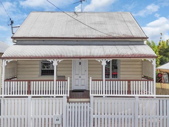 House for sale in Toombul, Queensland