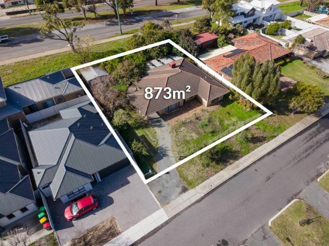 House for sale in Carlisle, Western Australia