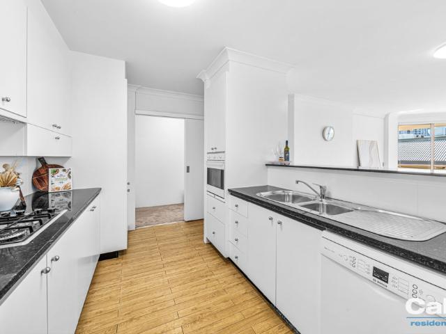 Apartment for sale in Epping, New South Wales