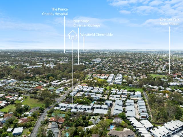 Townhouse for sale in Methul, Queensland