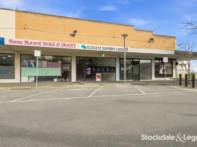 Retail for sale in Morwell, Victoria