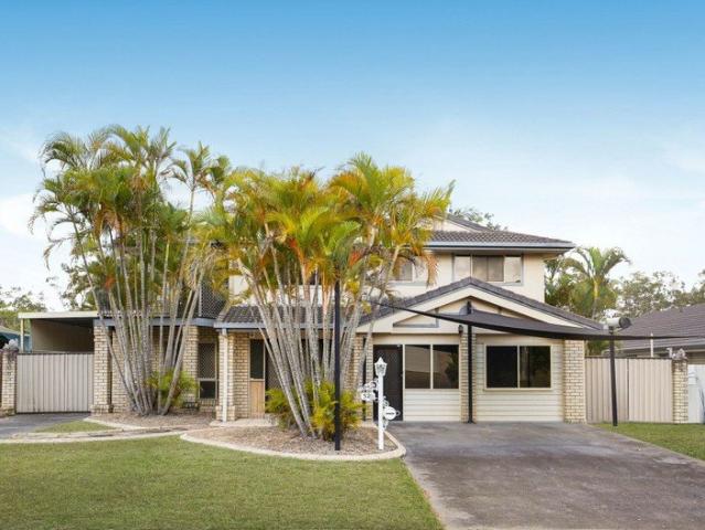 House for sale in Springfield, Greater Brisbane