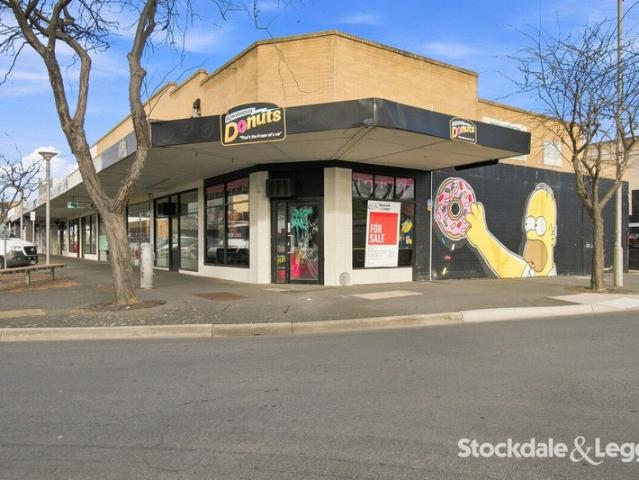 Retail for sale in Morwell, Victoria