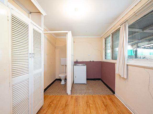 House for sale in Horseshoe Creek, South Australia