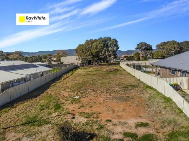 Land for sale in Blowering, New South Wales