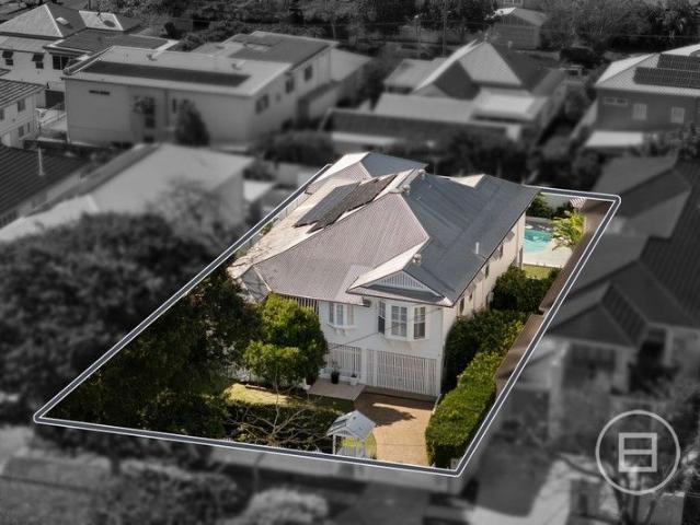 House for sale in Brisbane, Lilley