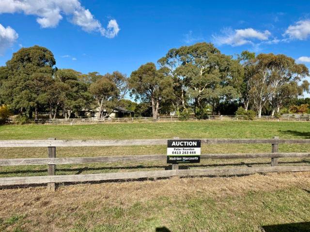 Land for sale in Crookwell, New South Wales