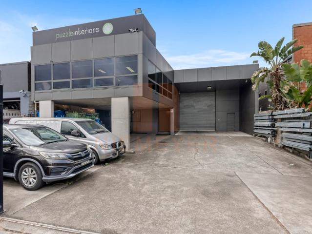 Warehouse for sale in Sydney, New South Wales