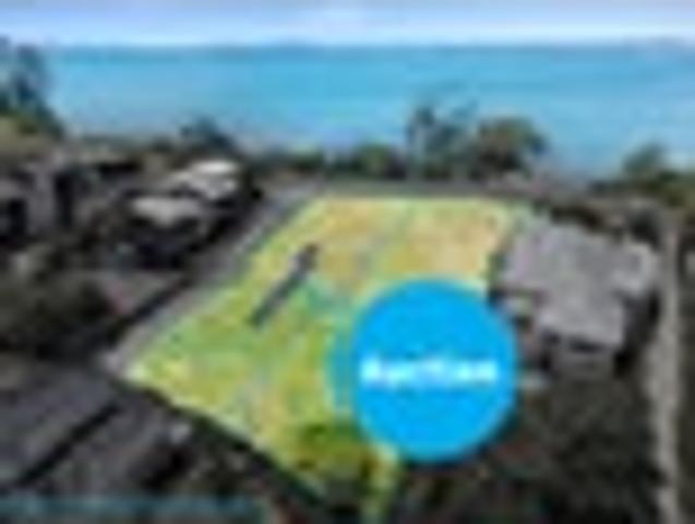 Land for sale in Howick, Oroua County