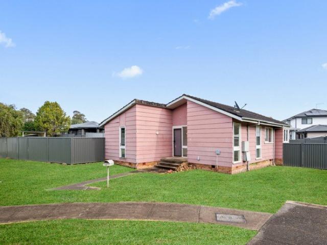 House for sale in Sydney, New South Wales