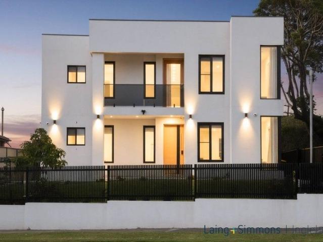 House for sale in Sydney, New South Wales
