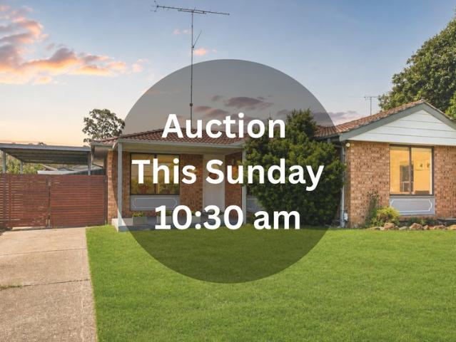 House for sale in Sydney, New South Wales