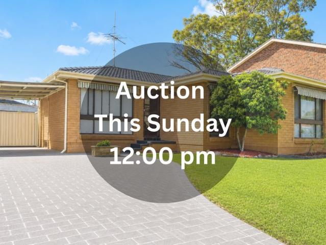 House for sale in Sydney, New South Wales