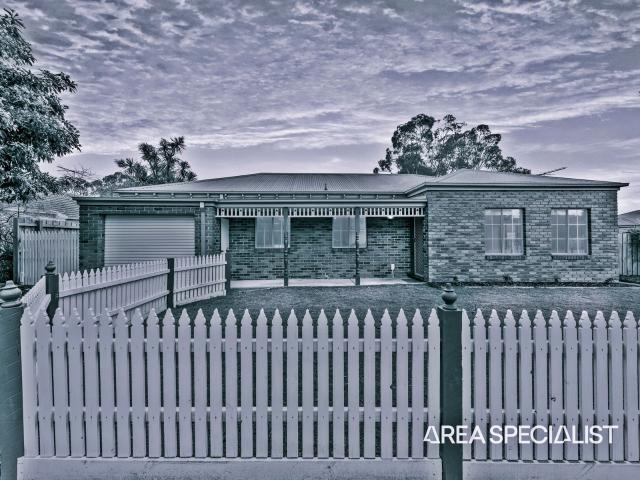 House for sale in Camerons Creek, Victoria