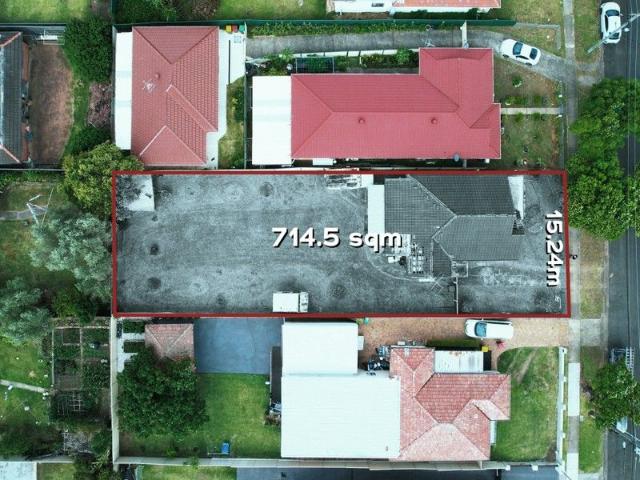 House for sale in Sydney, New South Wales