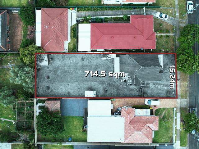 House for sale in Sydney, New South Wales