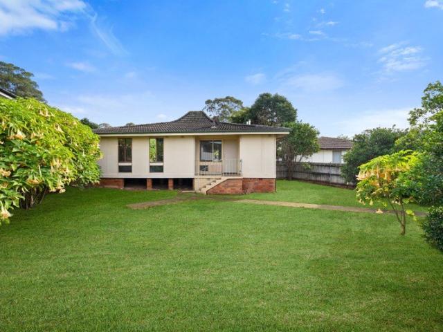 House for sale in Sydney, New South Wales