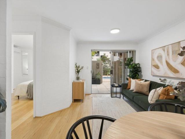 Apartment for sale in Highgate, City of Vincent