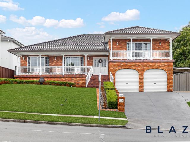 House for sale in Sydney, New South Wales