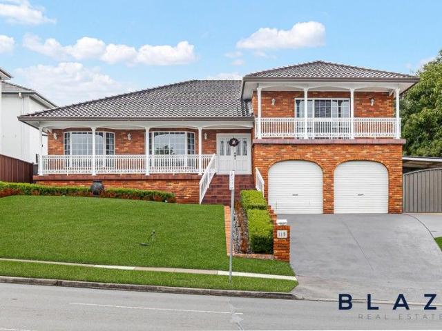 House for sale in Sydney, New South Wales