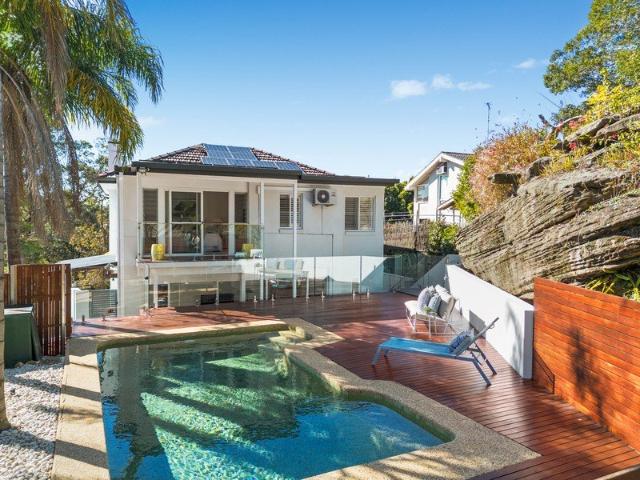 House for sale in Willoughby, New South Wales