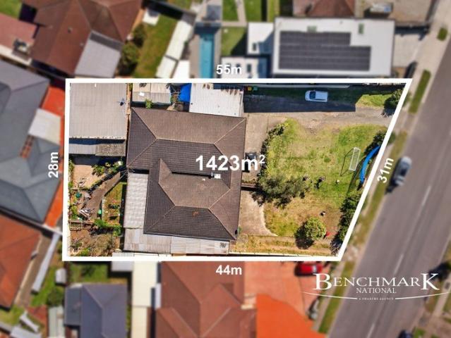 House for sale in Green Valley, Sydney