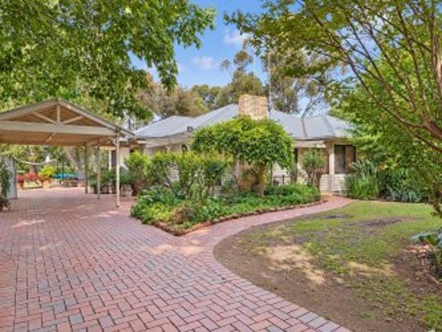 Property for sale in Leitchville, Shire of Gannawarra