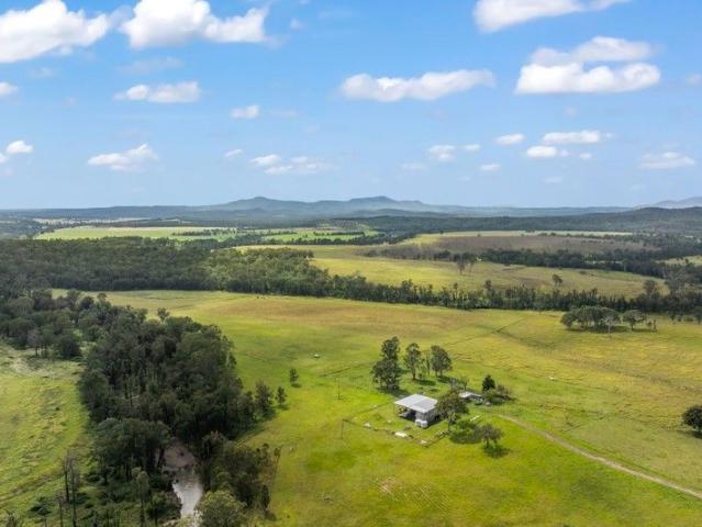Acreage for sale in New South Wales
