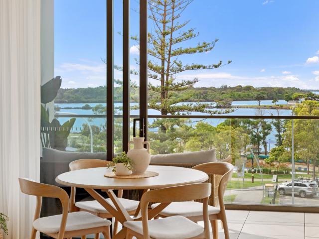 Apartment for sale in Coolangatta