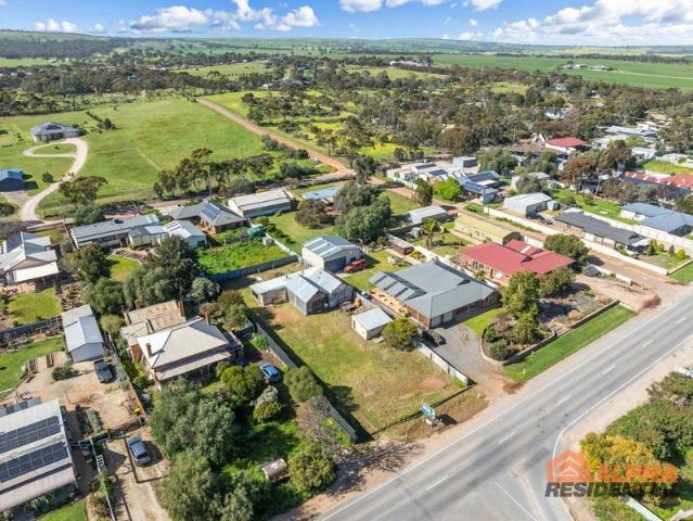 Cottage for sale in Callington, South Australia