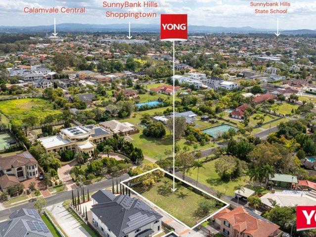 Land for sale in Toombul, Queensland