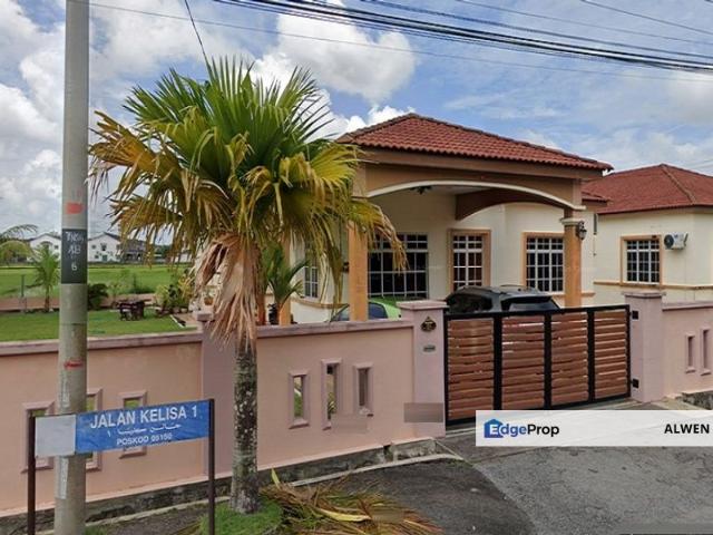 House for sale in Alor Setar, Kedah