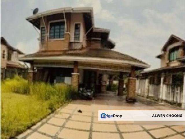 House for sale in Kuantan, Pahang