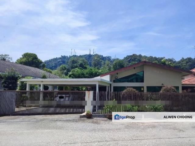 House for sale in Kuantan, Pahang