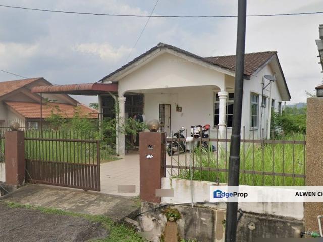 House for sale in Kulim, Kedah