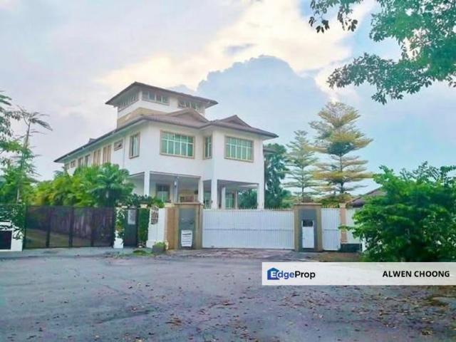 House for sale in Petaling, Subang Jaya